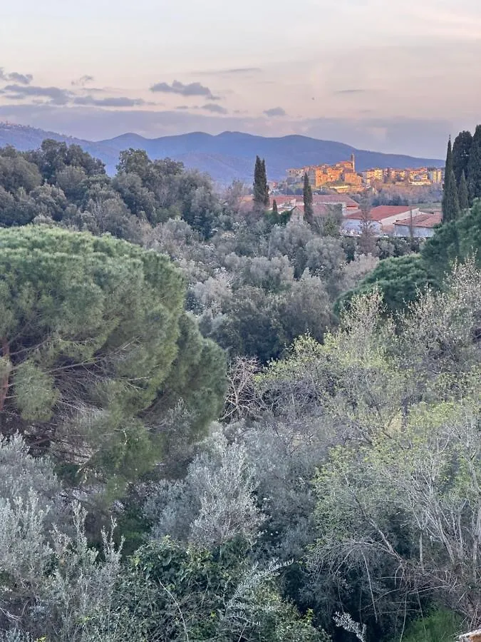 Casa Antica Maremma Toscana Ravi 0*,  Italia