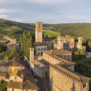 Appartamento Chianti Craft House, Badia A Passigano