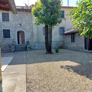 Casa vacanze La Casina, Rassina