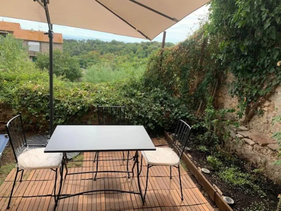 Apartment Casa Antica Maremma Toscana Ravi