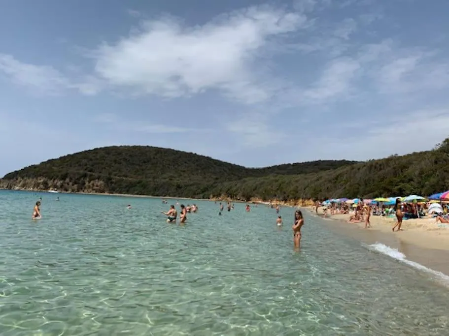 Apartment Casa Antica Maremma Toscana Ravi Italy