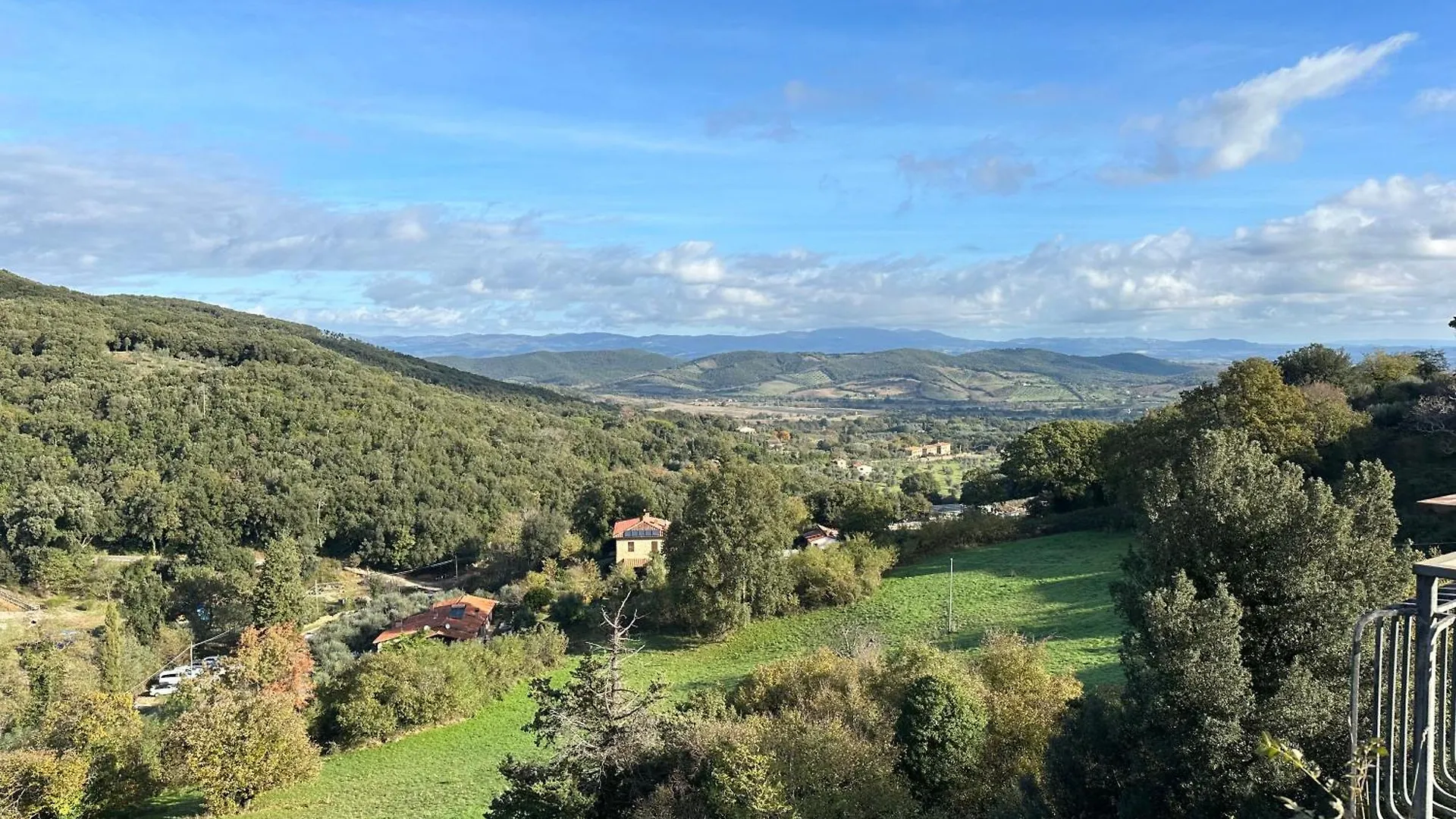 Casa Antica Maremma Toscana Ravi Italy