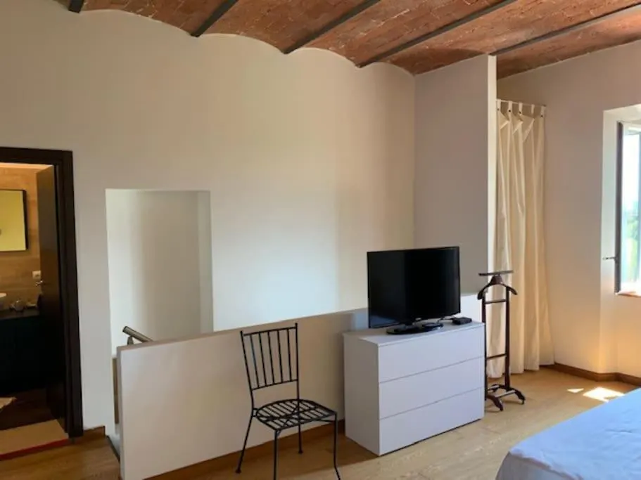 Casa Antica Maremma Toscana Ravi Apartment