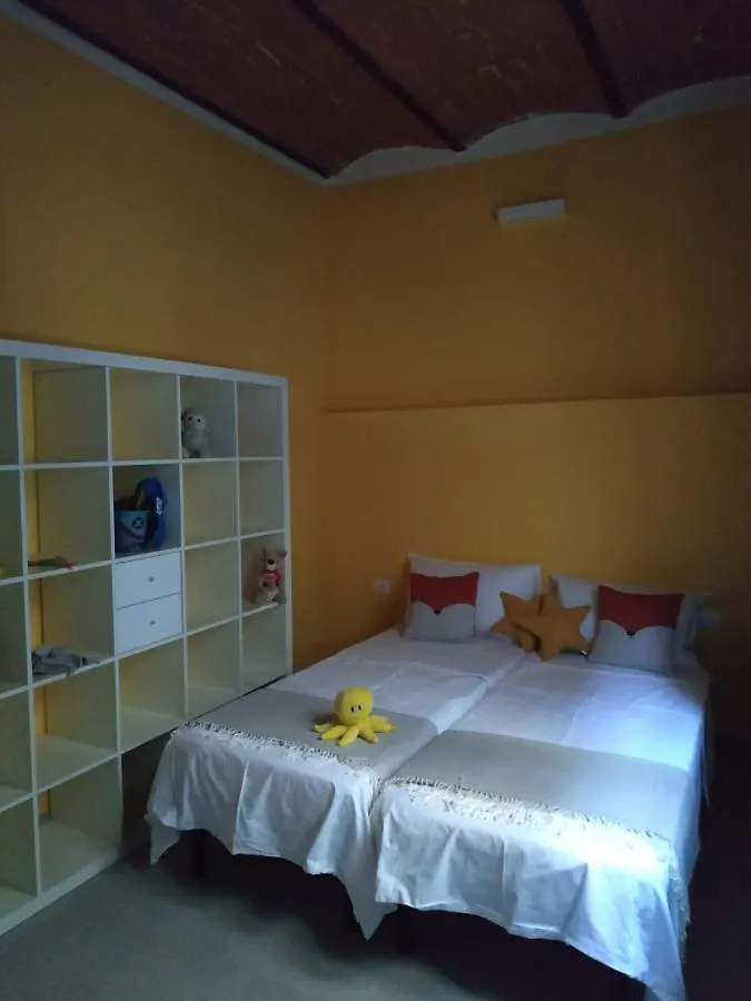 Casa Antica Maremma Toscana Ravi 0*,