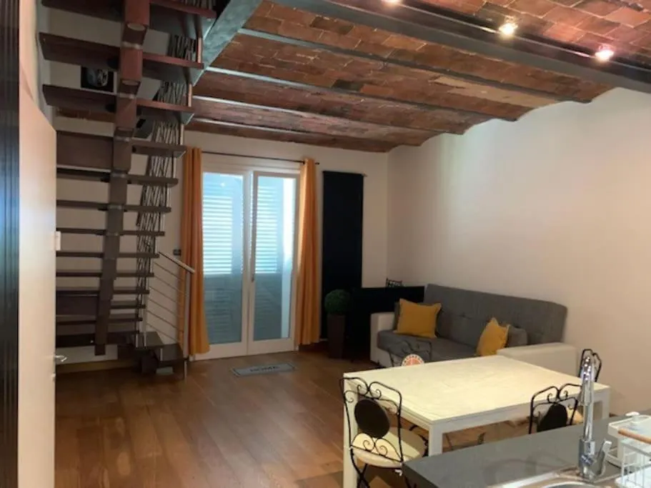 Apartment Casa Antica Maremma Toscana Ravi