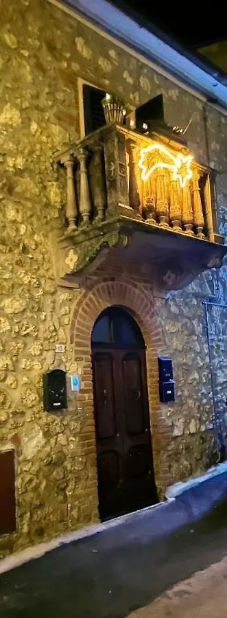 Apartment Casa Antica Maremma Toscana Ravi Italy