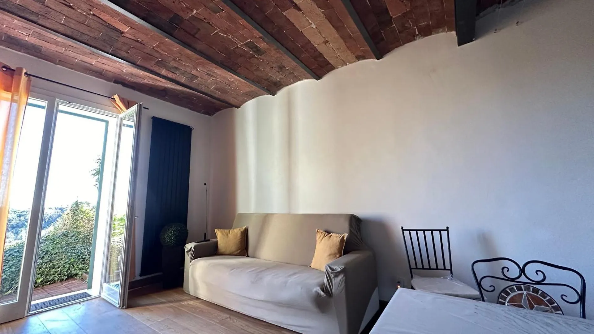 Apartment Casa Antica Maremma Toscana Ravi