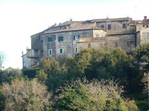 Apartment Casa Antica Maremma Toscana Ravi