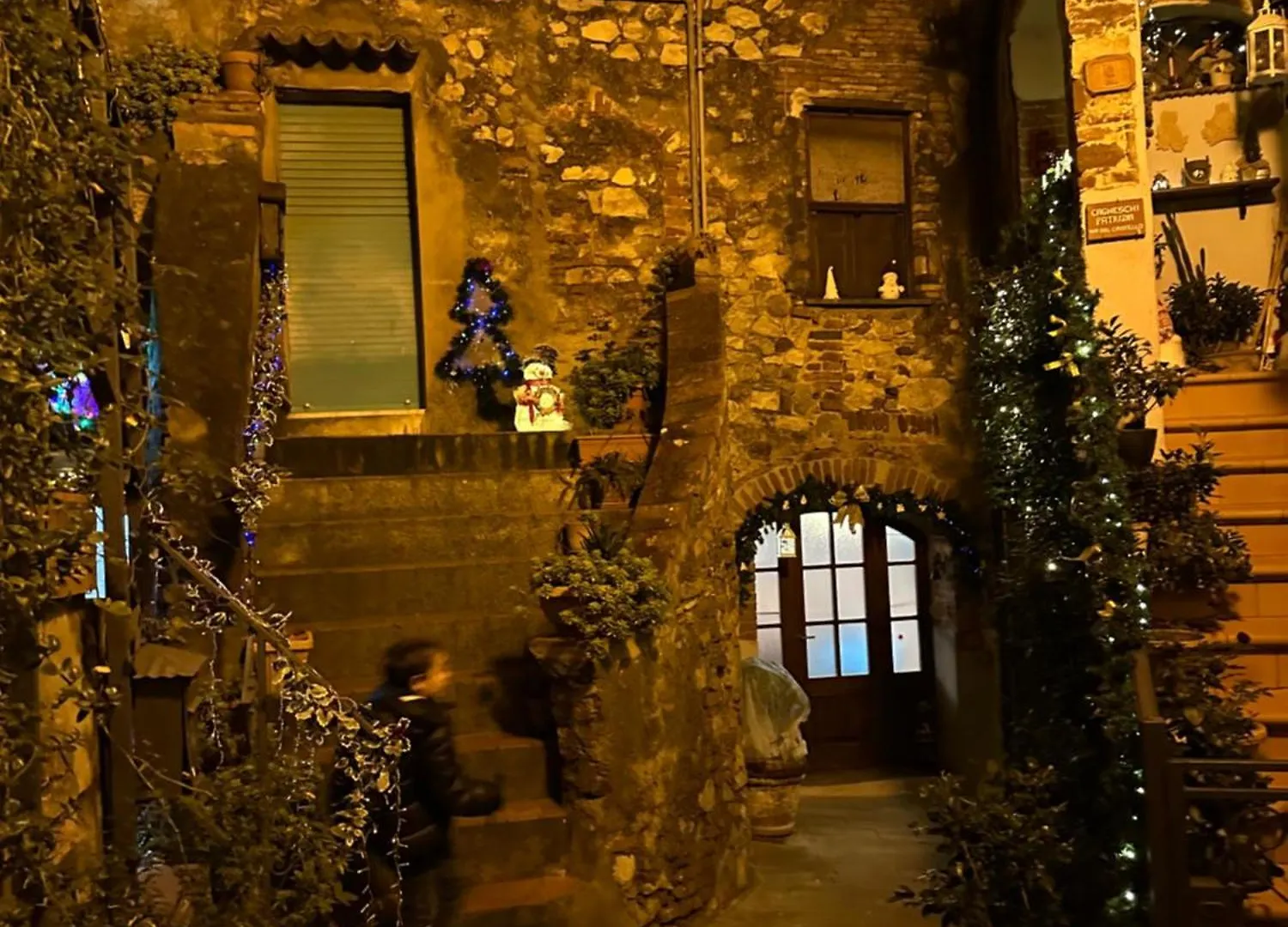 Casa Antica Maremma Toscana Ravi 0*,
