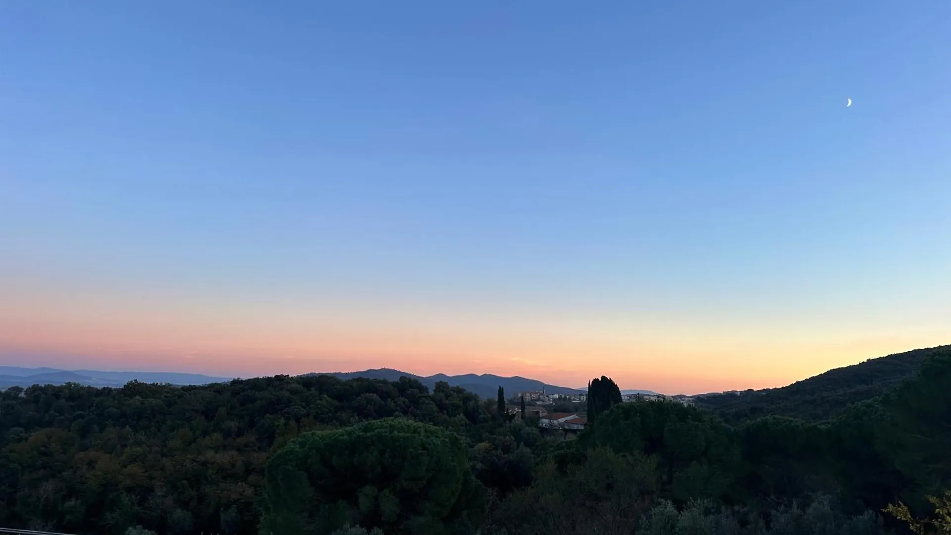 Apartment Casa Antica Maremma Toscana Ravi