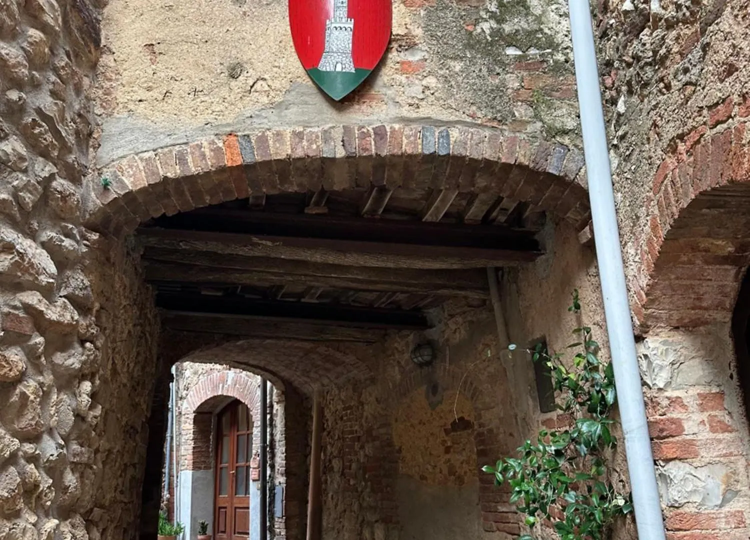 Casa Antica Maremma Toscana Ravi